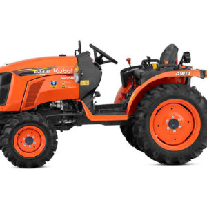 KUBOTA B2441 24hp