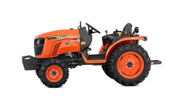 KUBOTA B2441 24hp