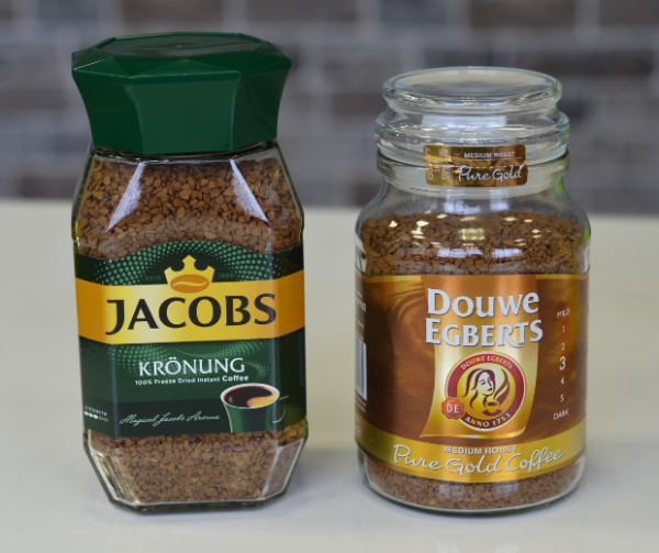 Jacobs (coffee)