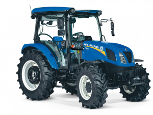 New Holland T4.55S