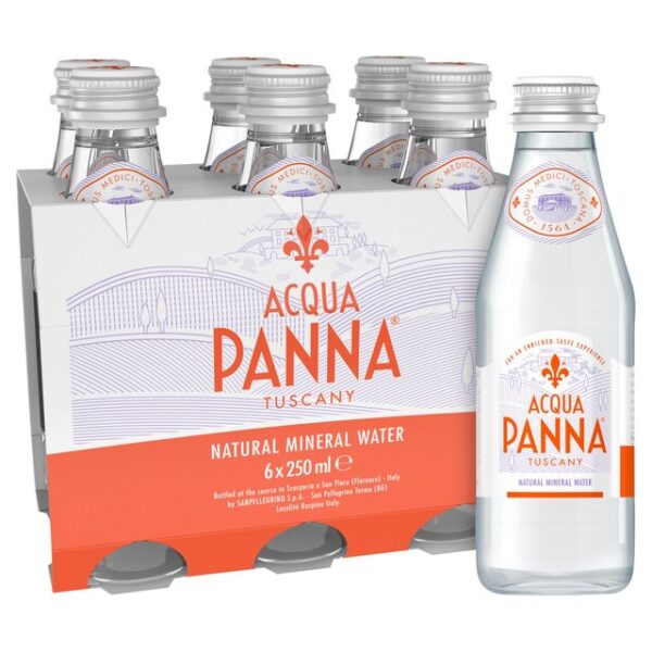 Acqua Panna