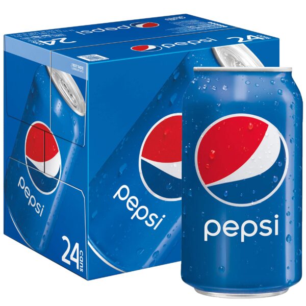 Pepsi