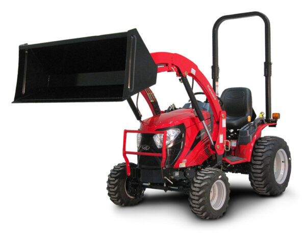 EMax 25s Series 25 HST