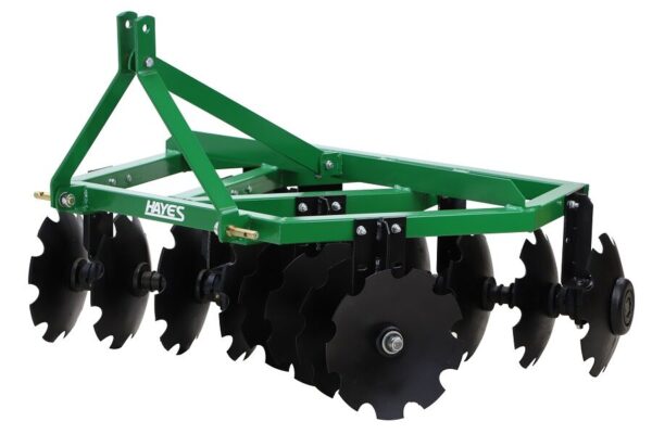 Disc Harrow