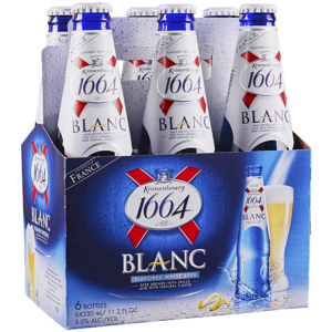 1664 Kronenbourg