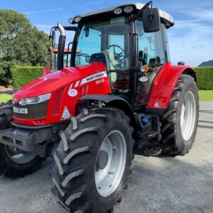 Massey Ferguson 5612 SL