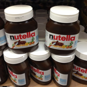 Nutella