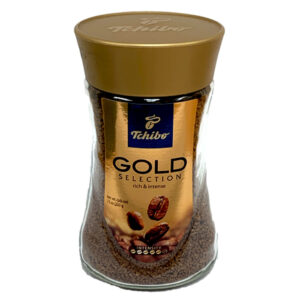 Tchibo Coffee