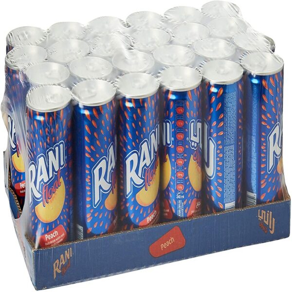 Rani Juice