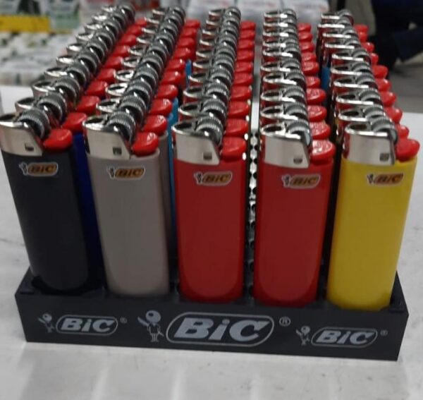 Bic MEGA GAS LIGHTER