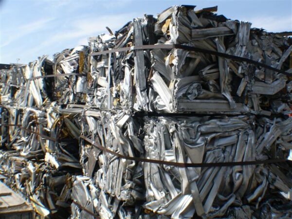 Aluminium | Aluminum (Chemical element)