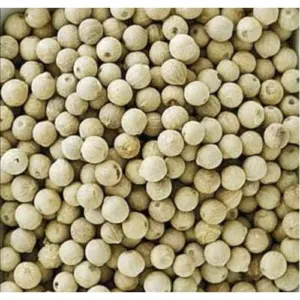 White pepper
