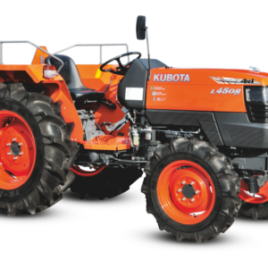 KUBOTA L4508 45HP