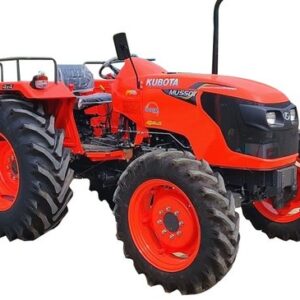 KUBOTA MU5501 4WD 55HP