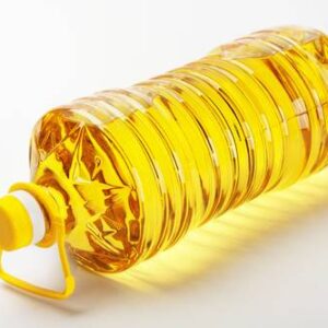 Rapeseed Oil