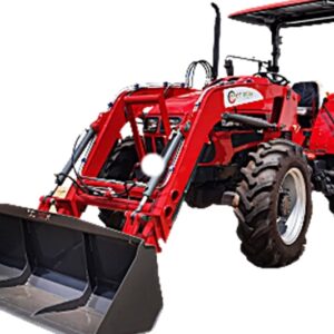 Massey Furguson 7590 4WD