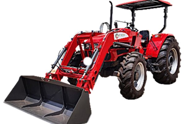 Massey Furguson 7590 4WD